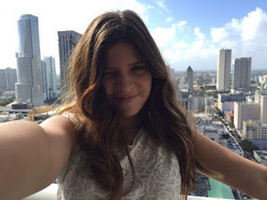 Meet your Posher, Marianne